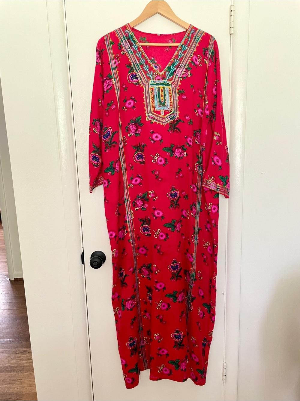 Vintage Dress